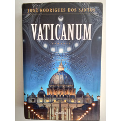 José Rodrigues dos Santos - Vaticanum