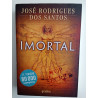 José Rodrigues dos Santos - Imortal