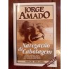 Jorge Amado - Navegação de cabotagem