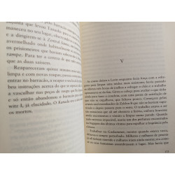 José Rodrigues dos Santos - O manuscrito de Birkenau