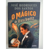 José Rodrigues dos Santos - O mágico de Auschwitz