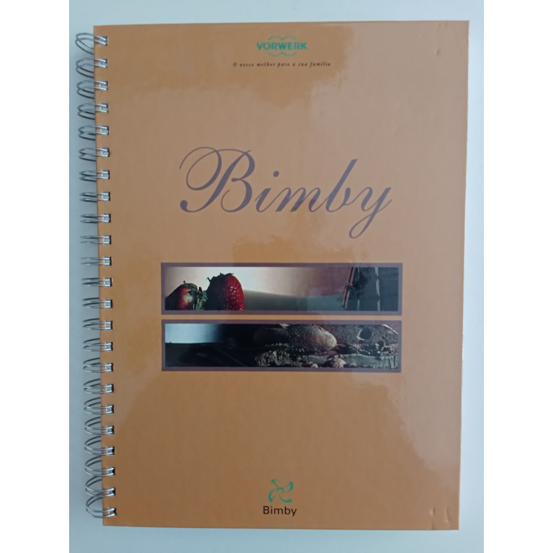 Bimby - o nosso melhor para a sua família