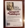 Jorge Amado - Navegação de cabotagem