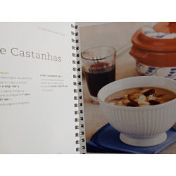 A Bimby na cozinha regional portuguesa