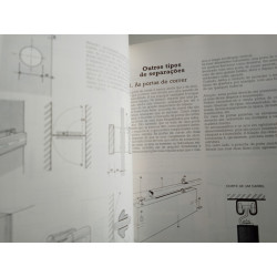 Decoração de interiores, 1001 ideias e sugestões