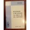 Dieter Woll - Realidade e Idealidade na lírica de Sá-Carneiro