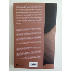 José Luís Peixoto - Nenhum olhar