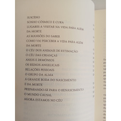 Craig Hamilton-Parker - O que fazer depois de morrer
