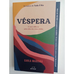 Carla Madeira - Véspera