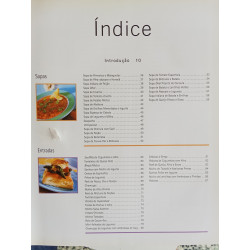 O livro completo da Cozinha Vegetariana