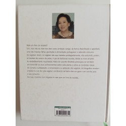 Maria de Lourdes Modesto - Cozinhar com vegetais
