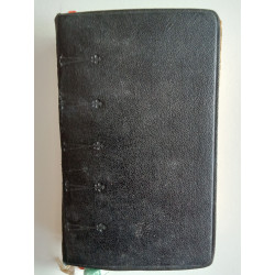 Missal Romano Quotidiano