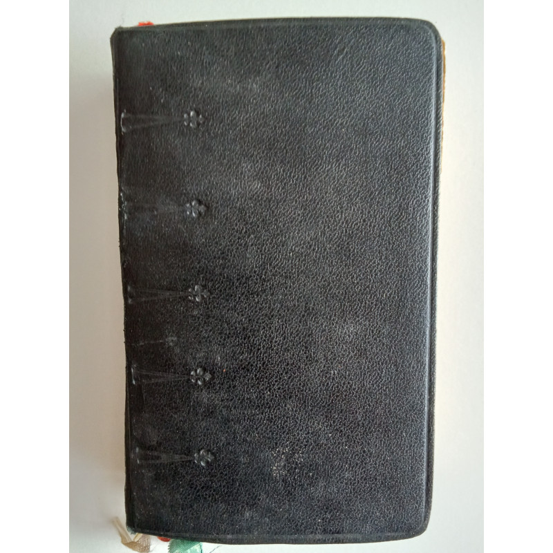 Missal Romano Quotidiano