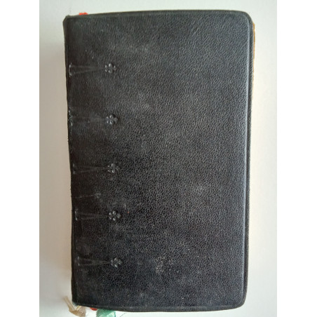 Missal Romano Quotidiano