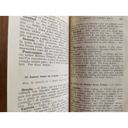 Missal Romano Quotidiano