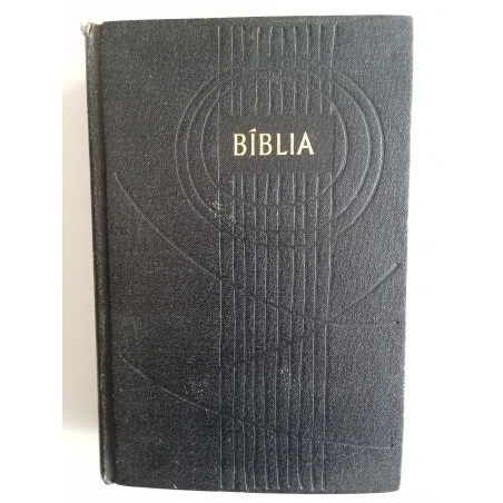A Bíblia Sagrada