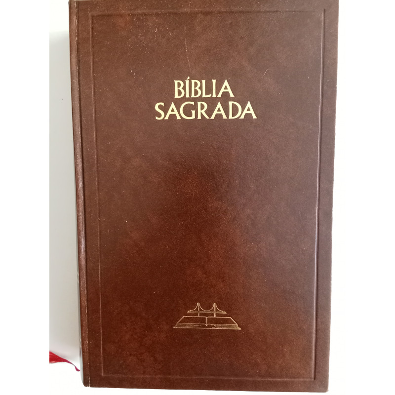 Bíblia Sagrada
