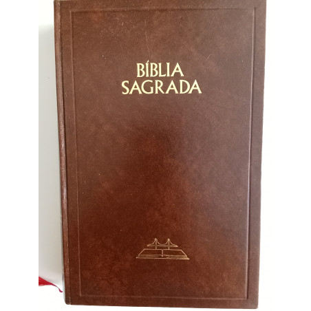 Bíblia Sagrada