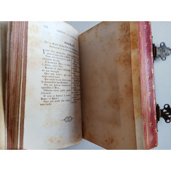 Paroissien, romain