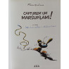 Franquin - Capturem um Marsupilami!