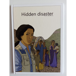 Erik Bongers - Hidden disaster