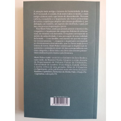 Mark Fisher - O Esquisito e o Inquietante