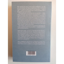 Mark Fisher - Desejo Pós-Capitalista