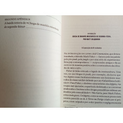 Mark Fisher - Desejo Pós-Capitalista