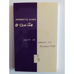 Marguerite Duras - O Camião