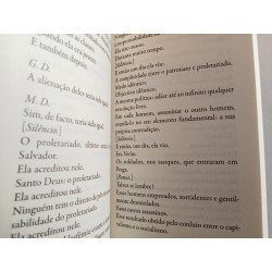 Marguerite Duras - O Camião