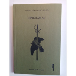 Carlos Díaz Dufoo (Filho) - Epigramas