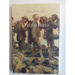 Tonino Guerra - O equilíbrio