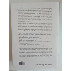 Mário Cordeiro - O grande livro do adolescente