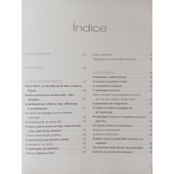 Mário Cordeiro - O grande livro do adolescente