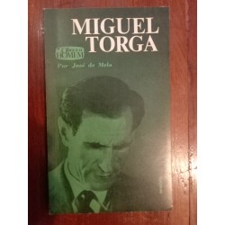 José de Melo - Miguel Torga