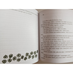 Sophia de Mello Breyner Andresen - A Floresta