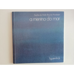 Sophia de Mello Breyner Andresen - A menina do mar