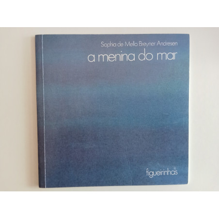 Sophia de Mello Breyner Andresen - A menina do mar