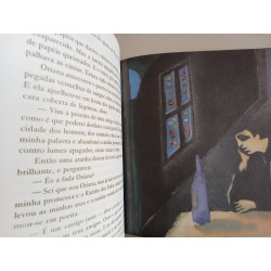Sophia de Mello Breyner Andresen - A fada Oriana