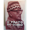 Luiz Pacheco - O prato do Diabo, um dicionário Pachecal