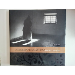 Nacho Doce e Paulo Moura - O segredo da Cartuxa