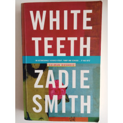Zadie Smith - White Teeth