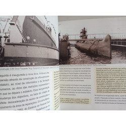 Na esteira do Arsenal, 70 anos de história no Alfeite