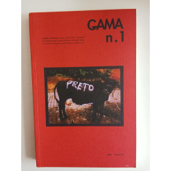 Revista Gama n.1