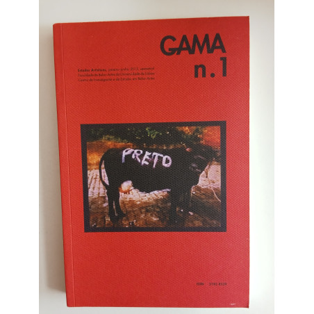 Revista Gama n.1