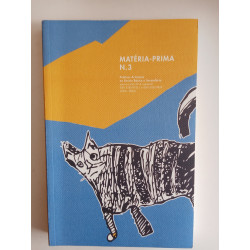 Revista Matéria-Prima N. 3