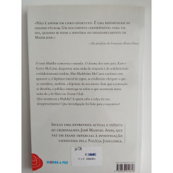 Manuel Catarino - A culpa dos McCann