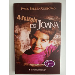 Paulo Pereira Cristóvão - A estrela de Joana
