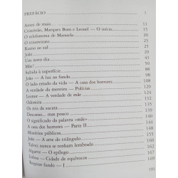 Paulo Pereira Cristóvão - A estrela de Joana