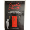 Sophie Hannah - Agatha Christie, os crimes do monograma
